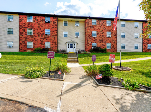 $250 Deposit Special with a 12/month lease!!