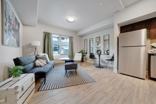 The Reserve at Northgate - 474 SF Studio Apartment Home – photo 1