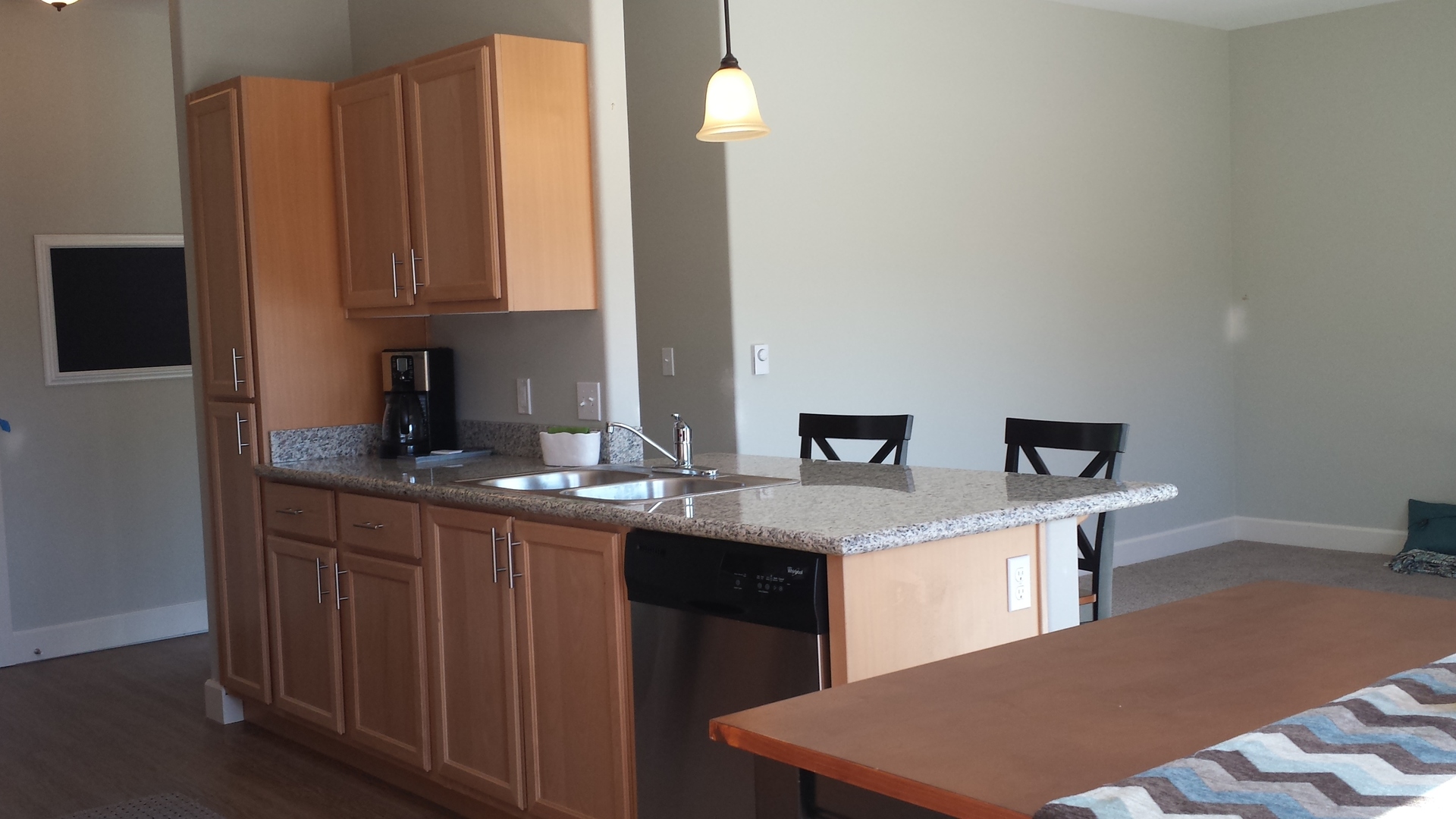 Albany Apartment: 1605 Oak St SE