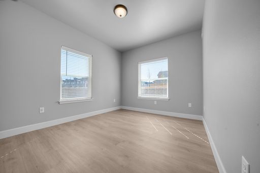 The Reserve at Northgate - 625 SF One-Bedroom One-Bath – photo 1