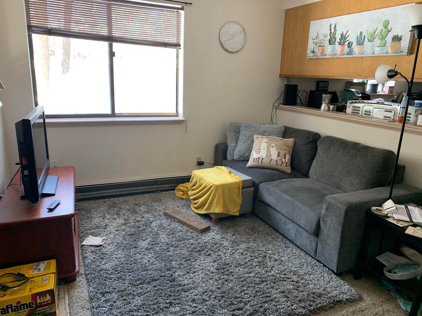 Boulder Apartment: 1811 22nd Street
