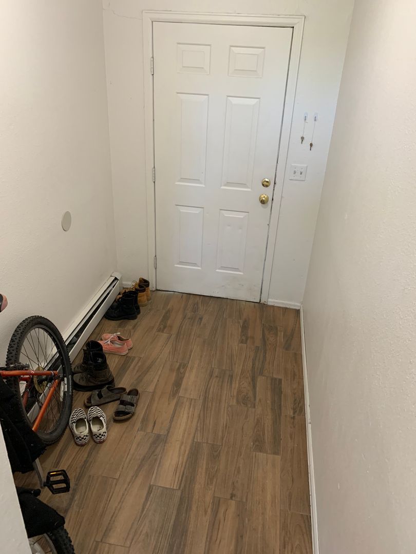 Boulder Apartment: 1811 22nd Street