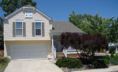 483 Entrada Drive, Golden, CO 80401
