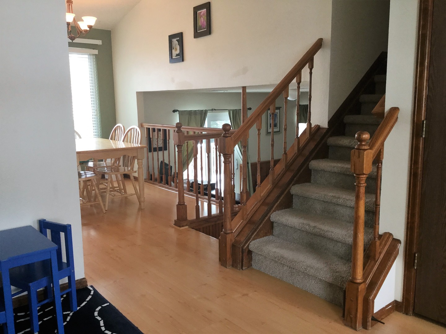 Louisville House: 269 Regal Street