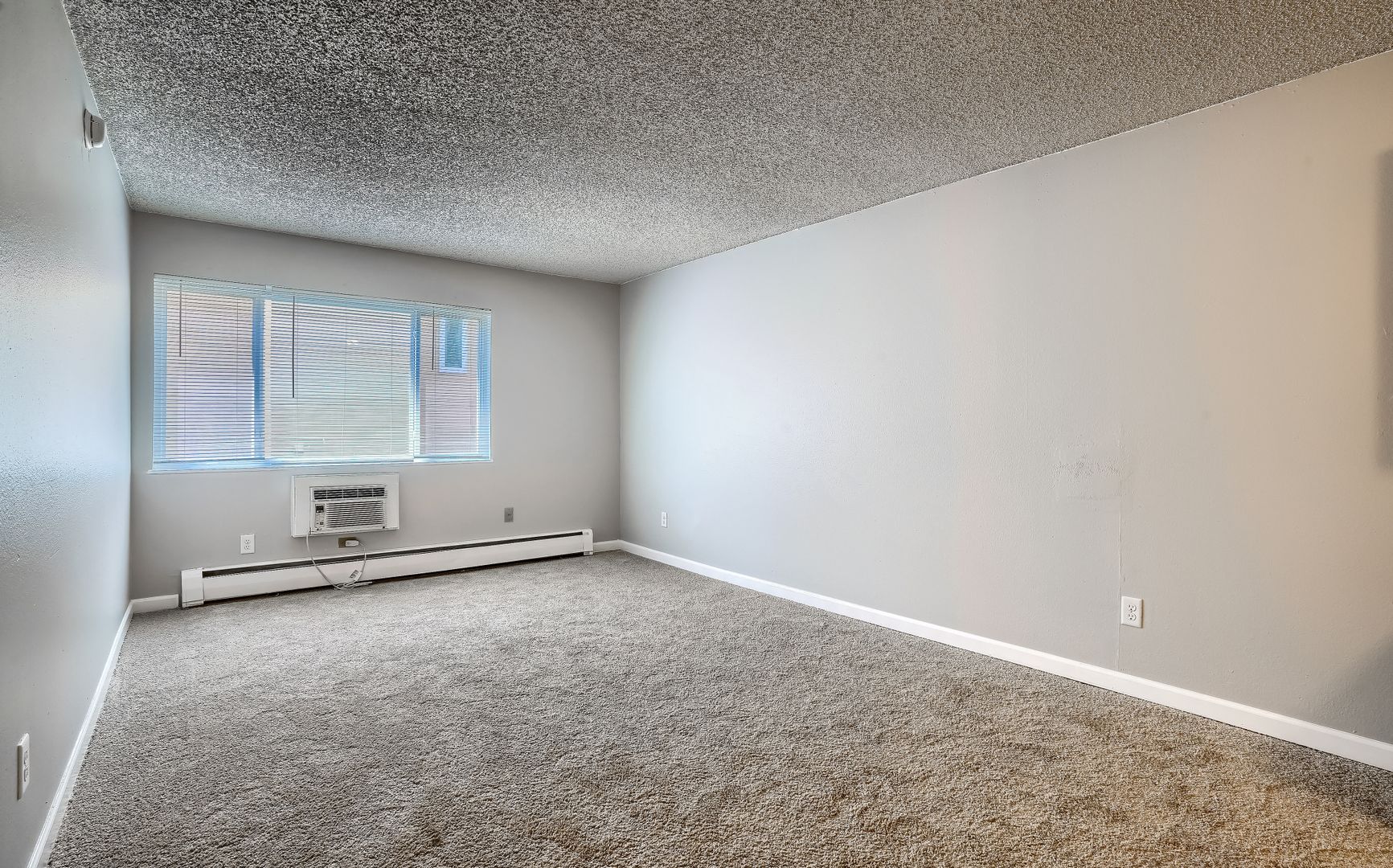 Boulder Apartment: 1821 22nd Street