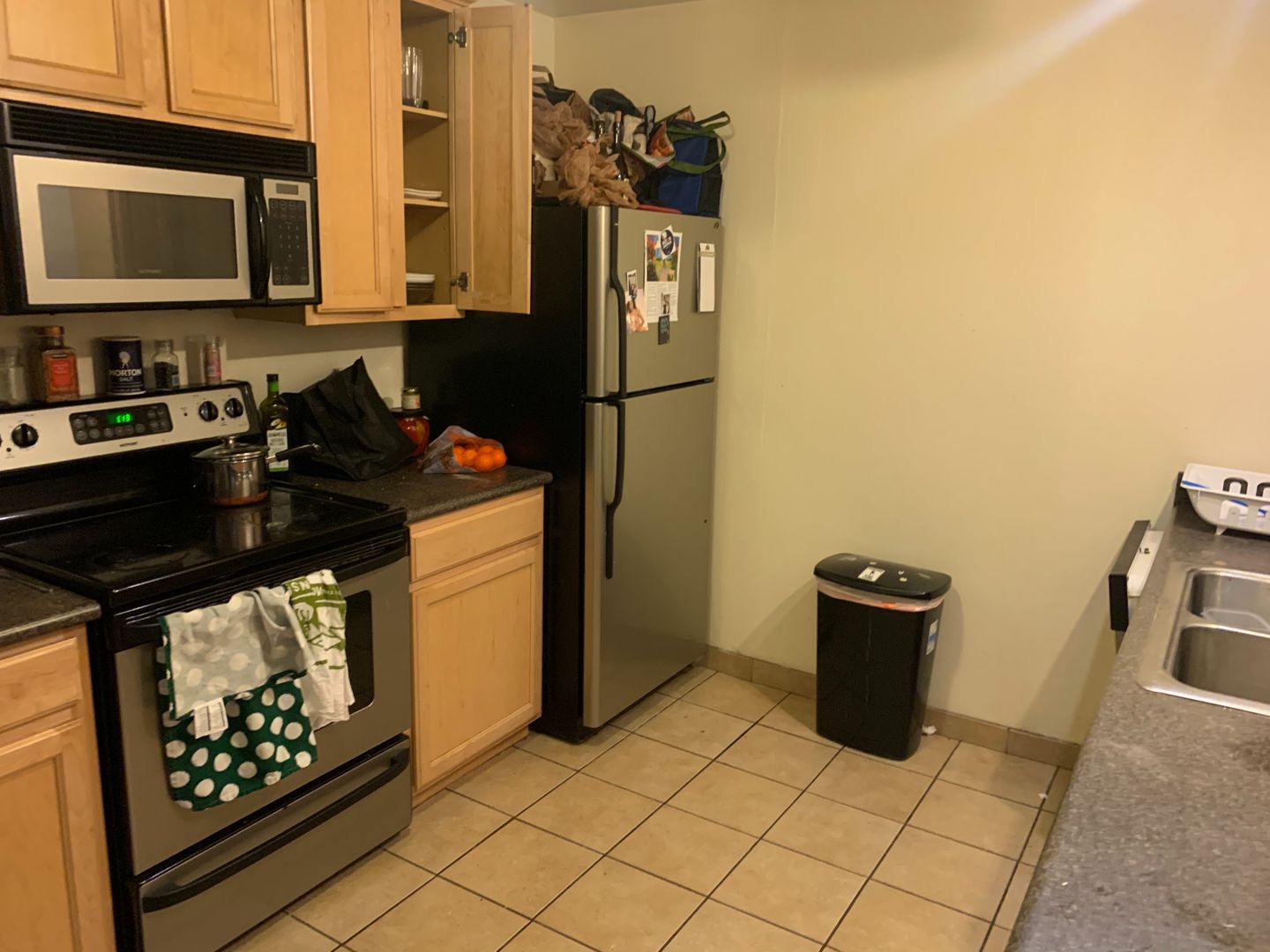 Boulder Apartment: 2043 Arapahoe Ave