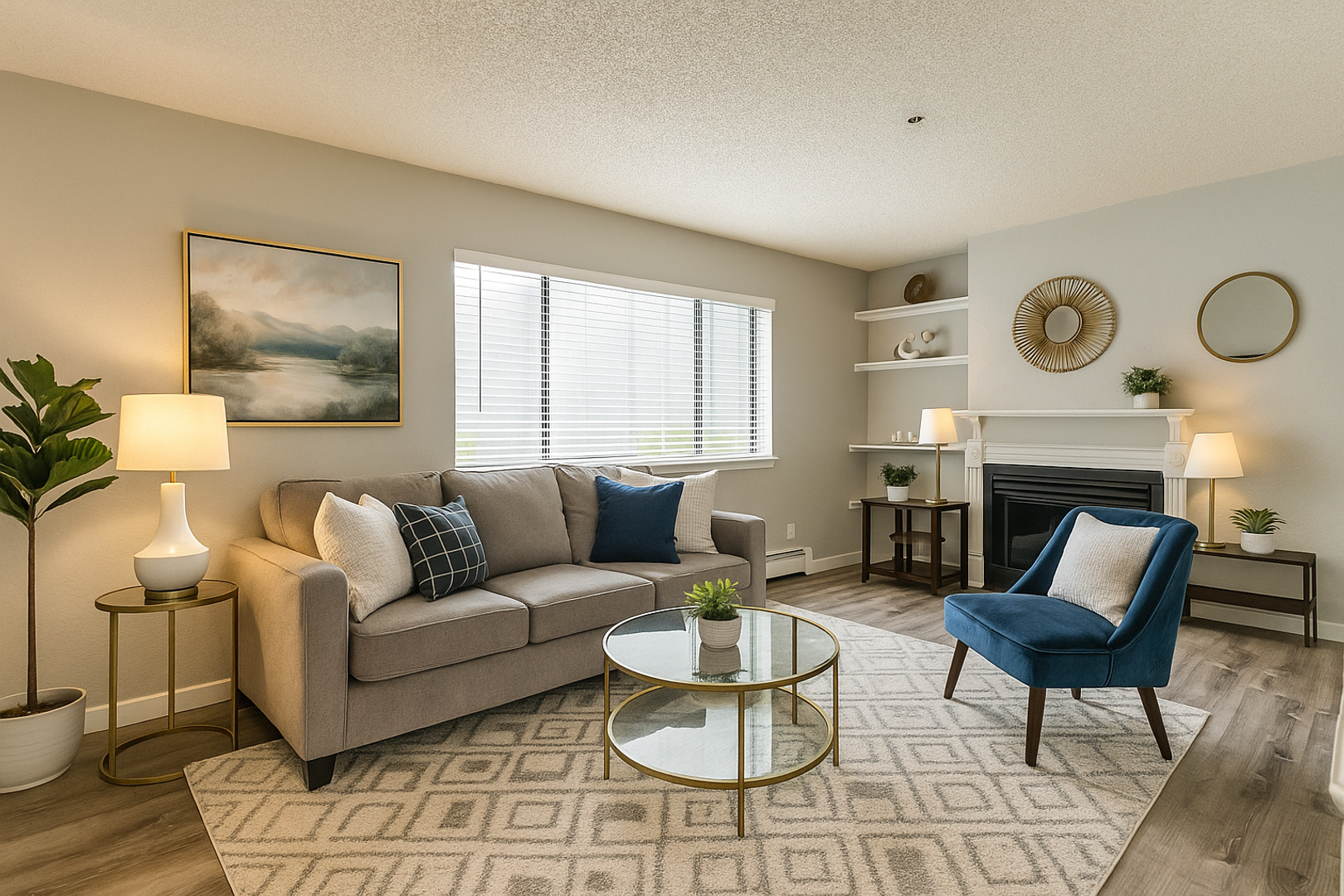 Boulder Apartment: 1811 22nd Street