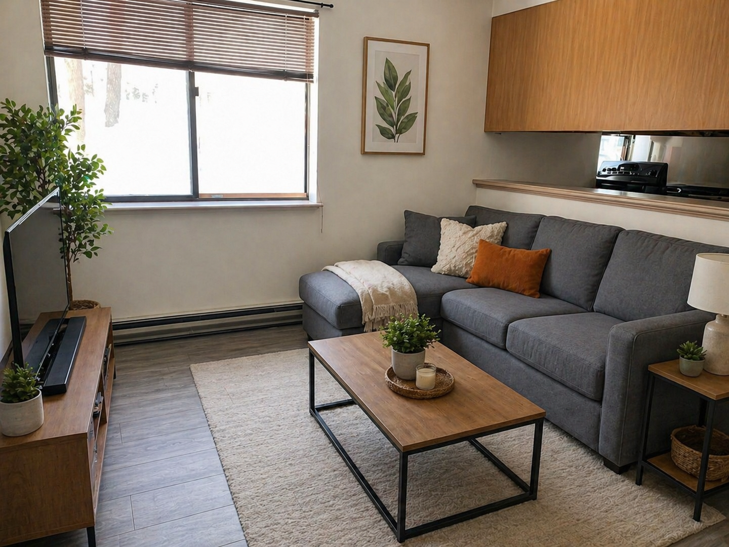 Boulder Apartment: 1811 22nd Street