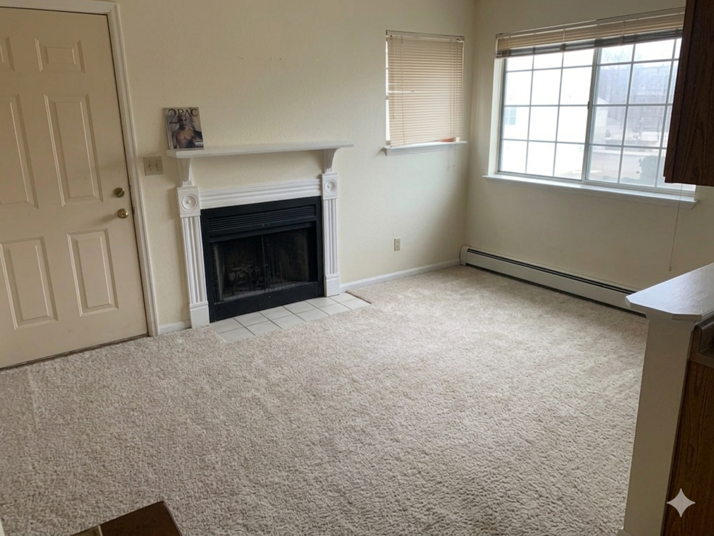 Boulder Apartment: 1811 22nd Street