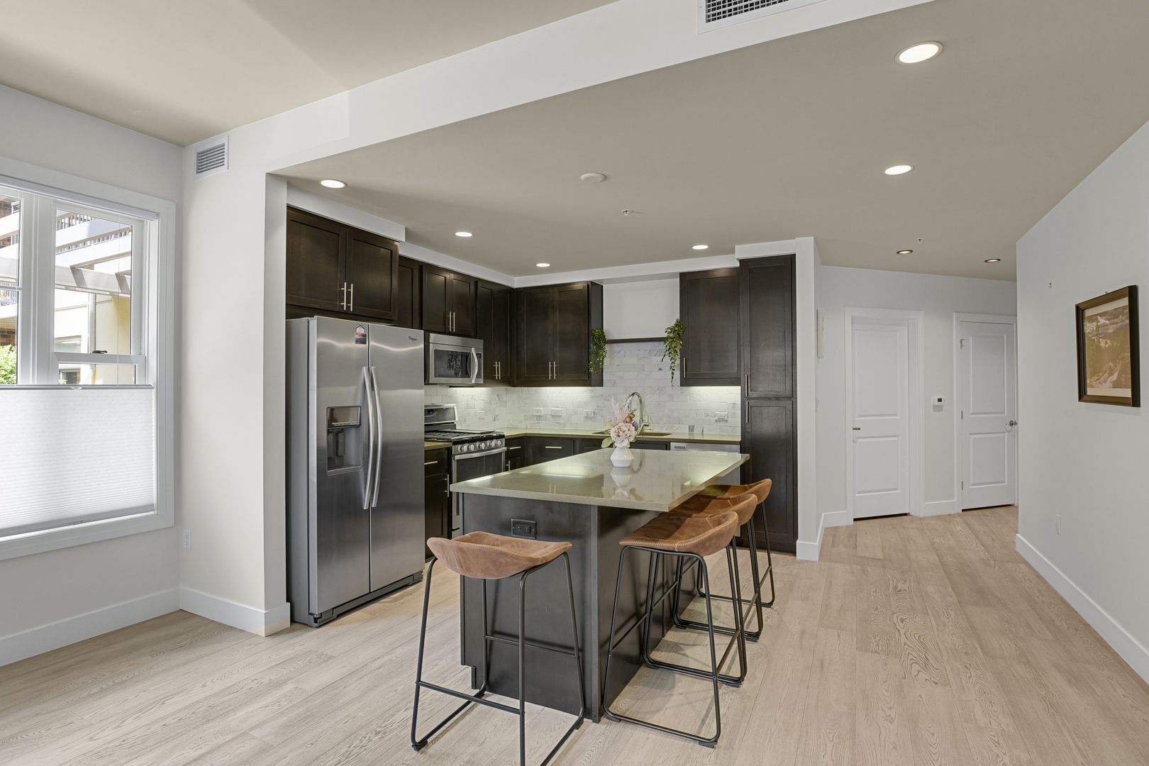 Boulder House: 3401 Arapahoe Avenue