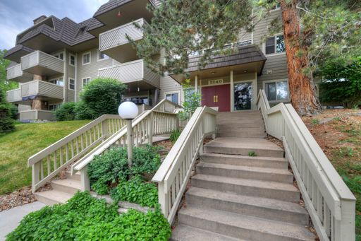 Beautiful North Boulder Condo – Prime Location! – photo 1