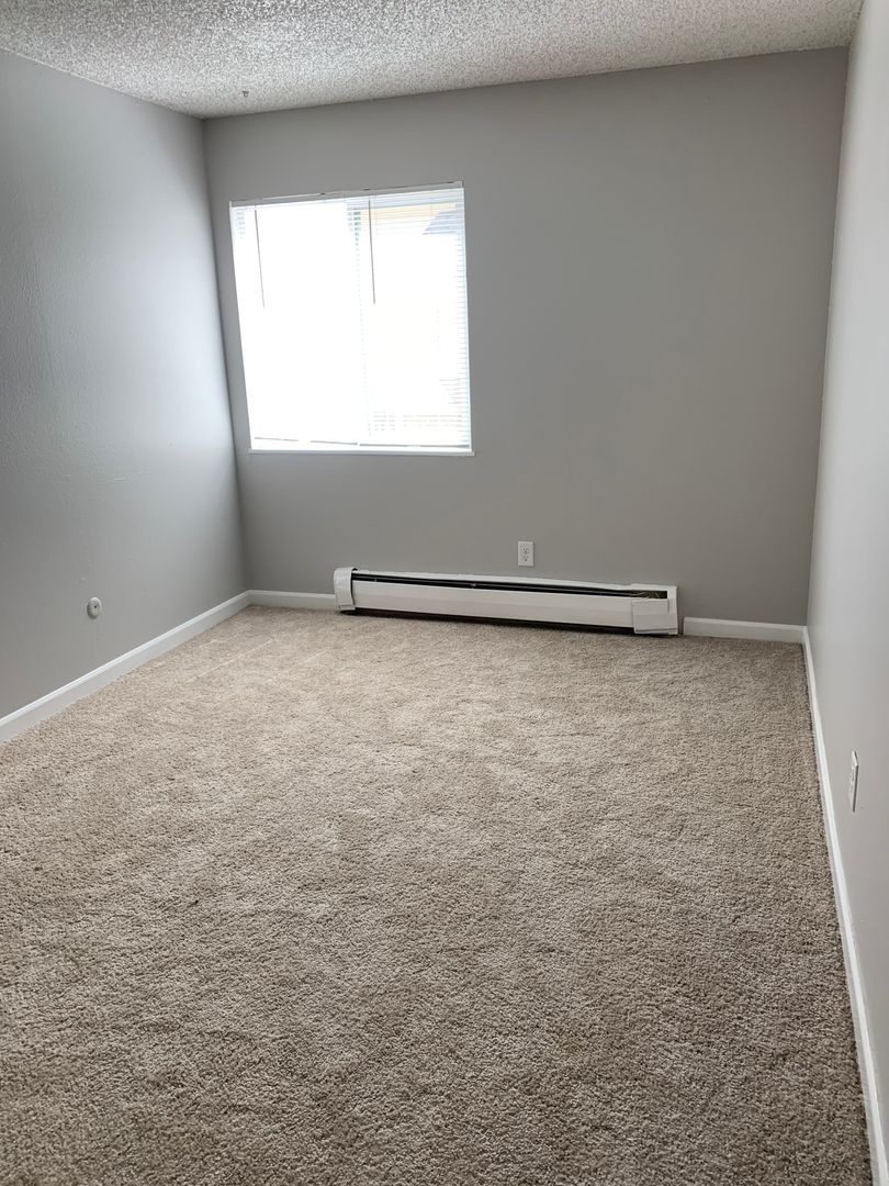 Boulder Apartment: 1821 22nd Street