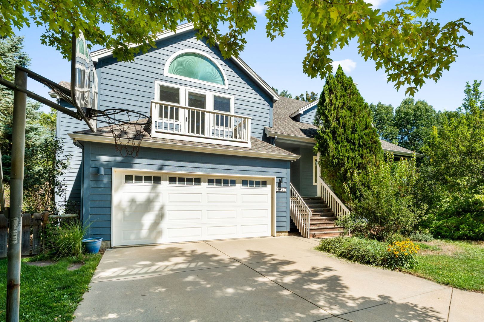 Boulder House: 5977 Scotswood Court