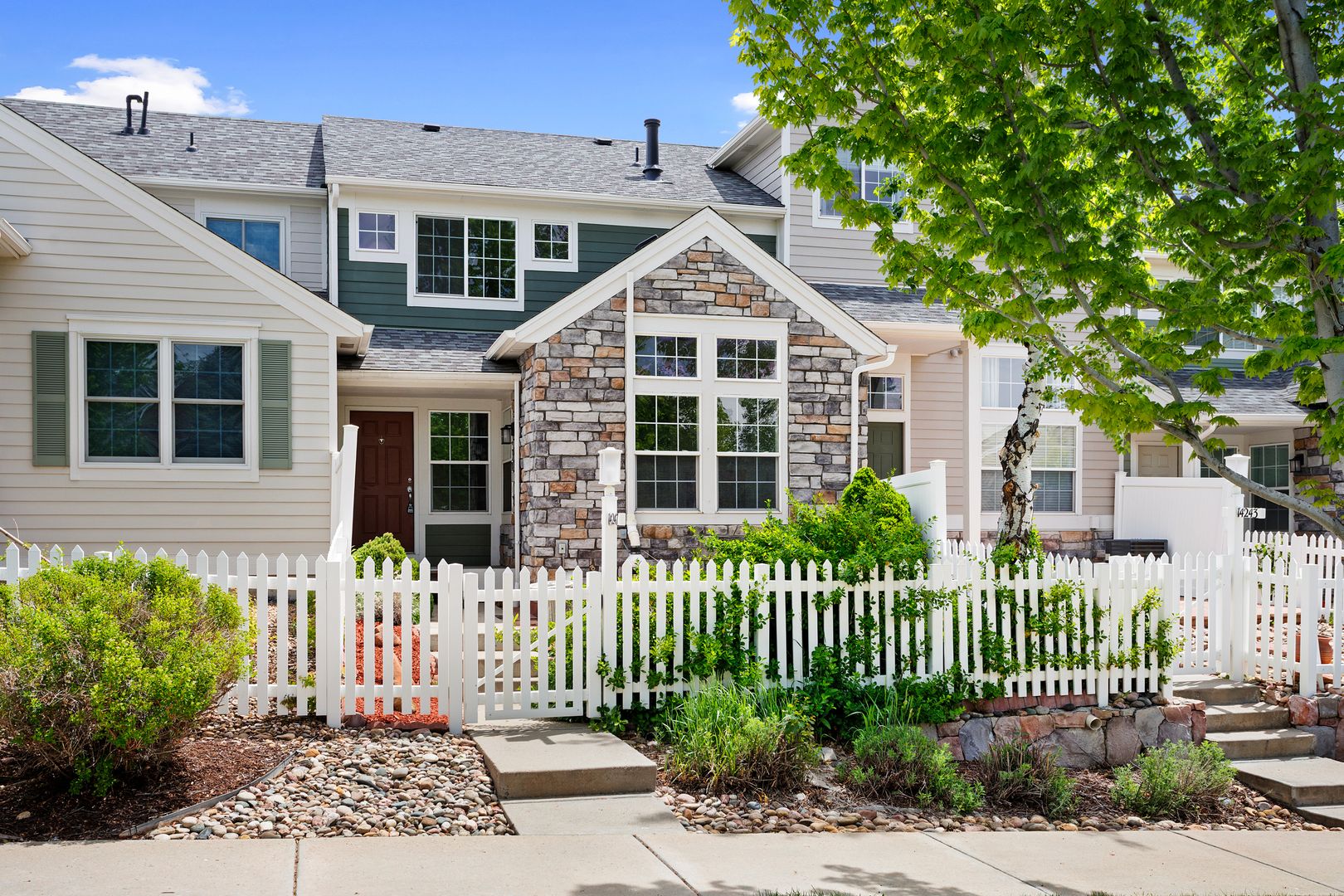 Broomfield House: 14247 Pikeminnow Place