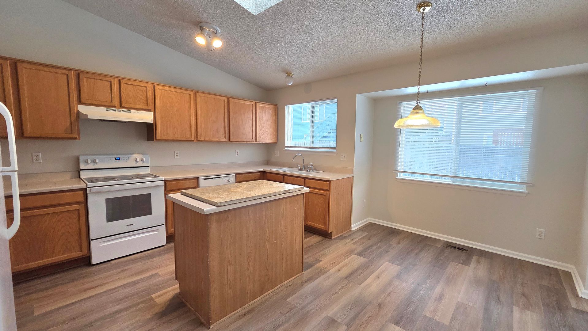 Superior House: 3231 Goldeneye Place