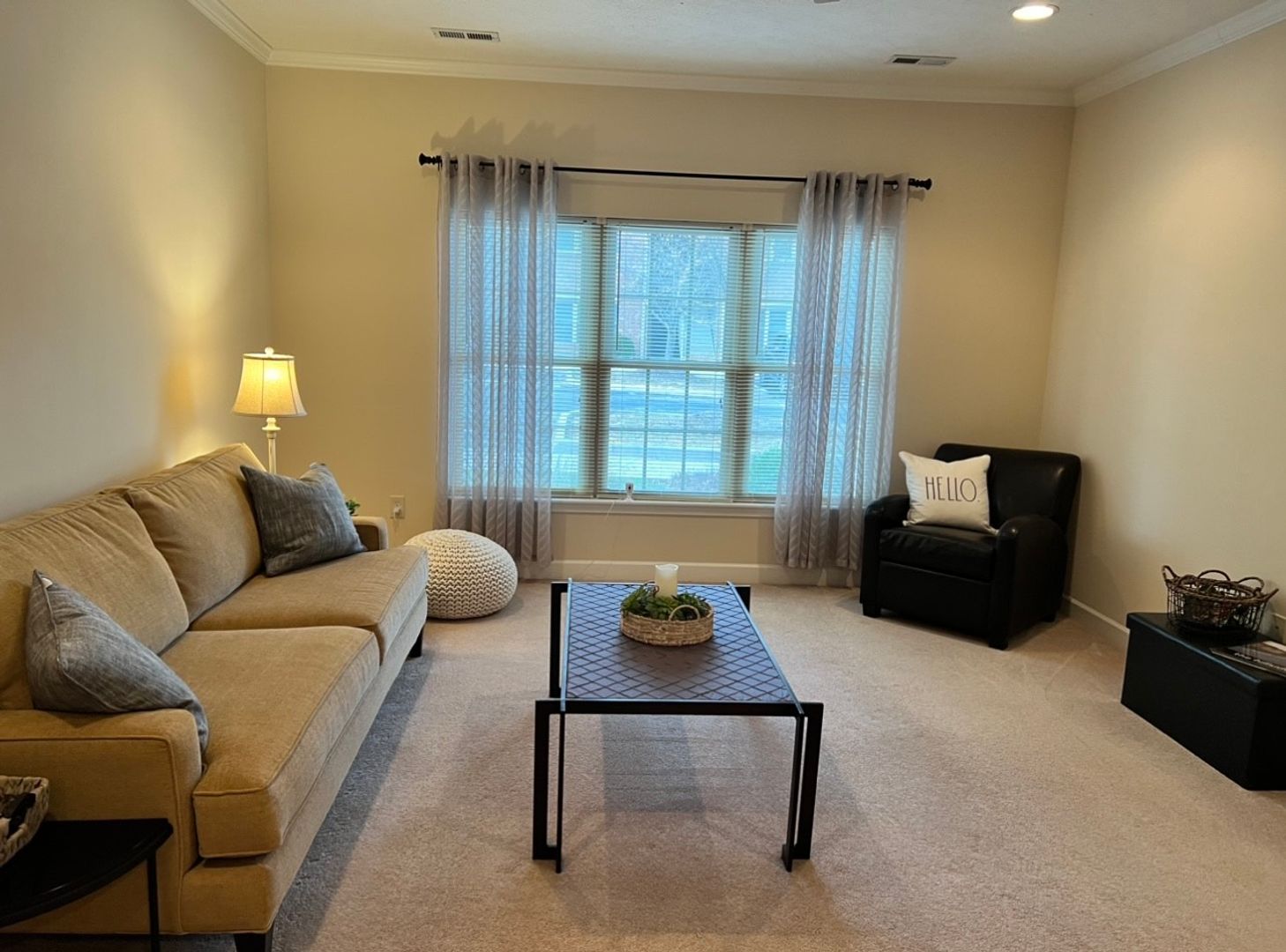 Christiansburg Apartment: 180 Talus Lane NW