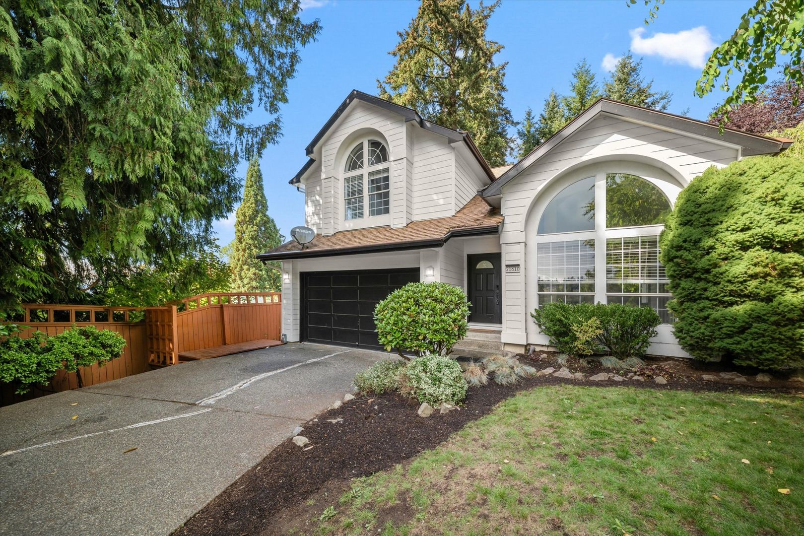 Kent House: 21610 95th Place South