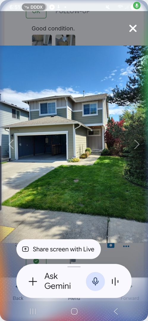 Fife House: 3513 52nd Ave E