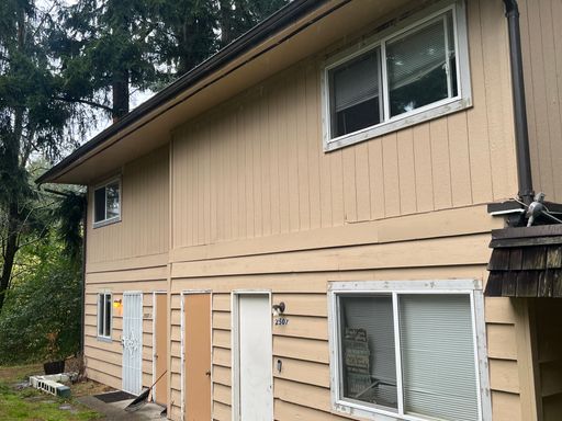 Spacious 2-Bedroom Steilacoom Duplex | Yard, Covered Parking & Washer/Dryer | $1,895
