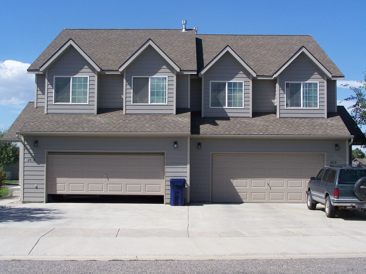 Bozeman House: 241 Lillian Way _B