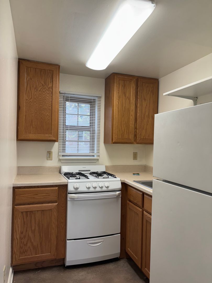 Bozeman Apartment: 725 S 7th