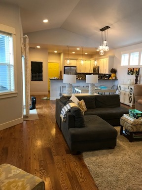 Beautiful Ranch Home – photo 1