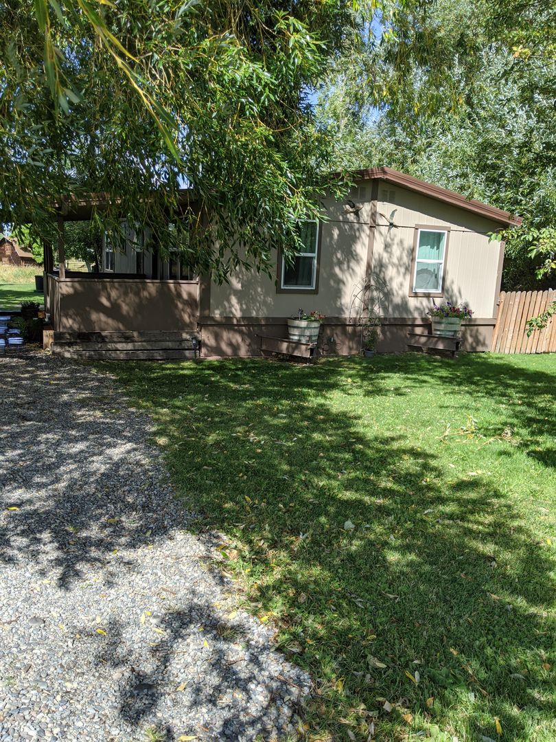 Bozeman House: 923 L Street