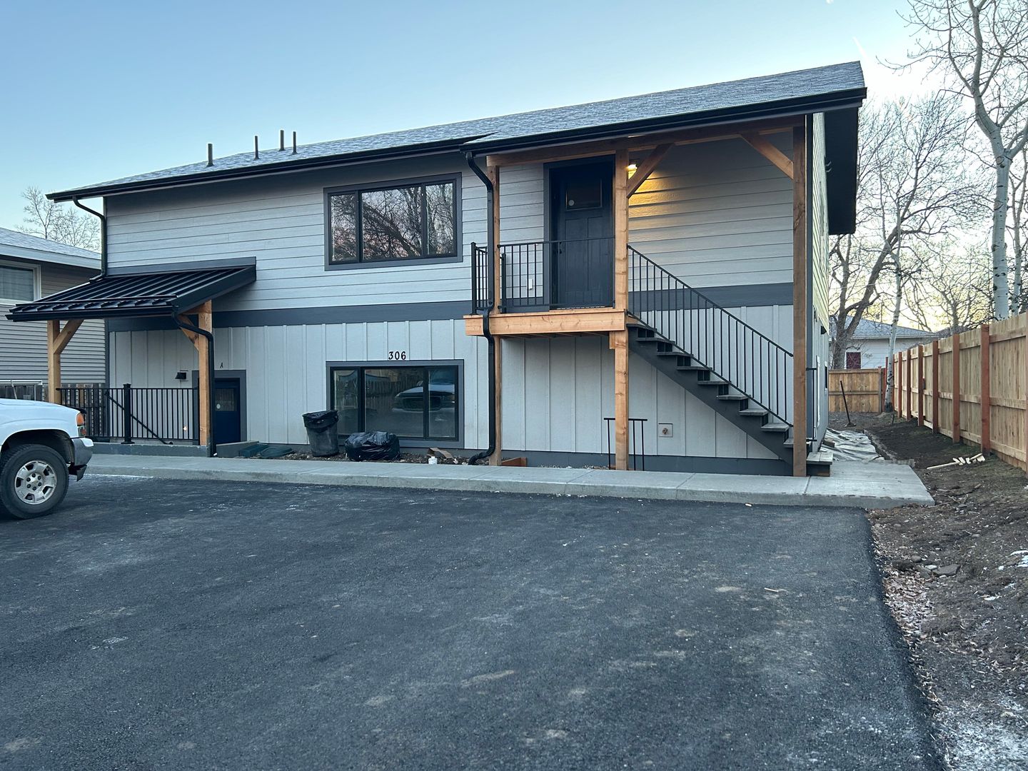 Bozeman Apartment: 306 N 21st Ave