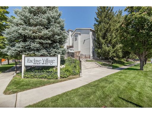Enclave #304- Private Bedroom (Aug 2026-Aug 2027) - 2 Contracts Available – photo 1