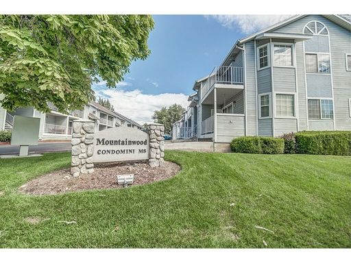 Mountain Wood #135 - Private Bedroom (Aug 2026-Aug 2027) - 2 Contracts Available – photo 1