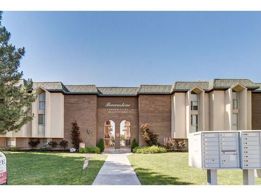 Brownstone #2 - Shared Bedroom (Aug 2026-Aug 2027) - 5 Contracts Available