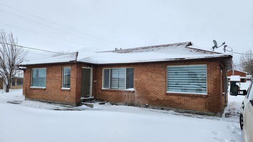 Loveless 540 - 2 Bed / 1 Bath (Aug 2026-July 2027)