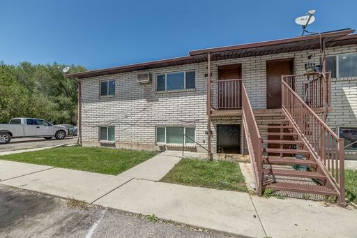 Molinar 706 - 2 Bed / 1 Bath (Aug 2026-July 2027) – photo 1