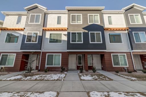 Lexington Townhome #1473 - Primary Bedroom (Aug 2026-Aug 2027) - 1 Contract Available
