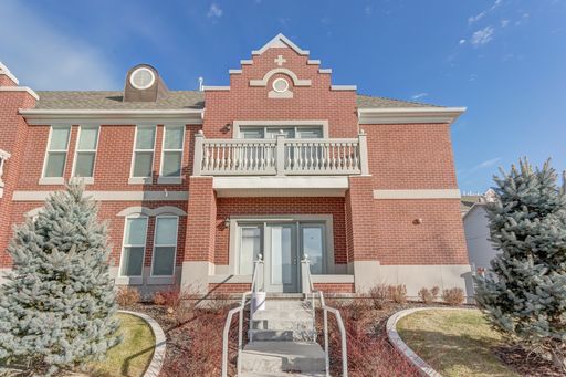 39 East 600 North #407, Provo, UT 84606