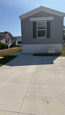 616 Santa Fe, Lot #101, Bellevue, MI 49021