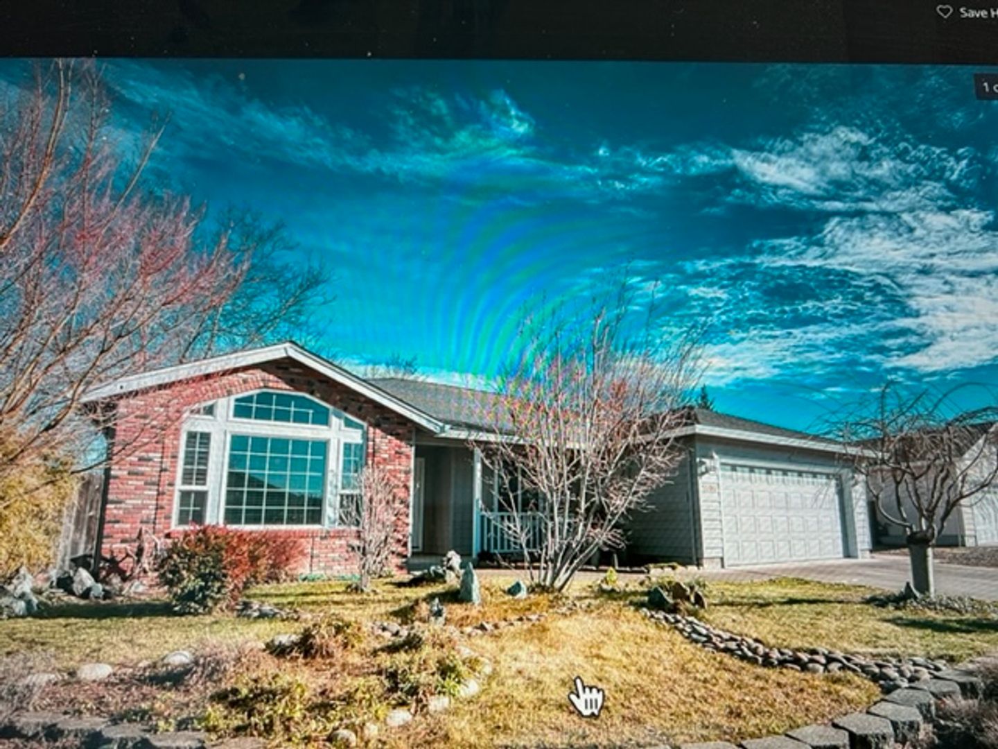 CENTRAL POINT House: 1856 NORTHWOOD DR