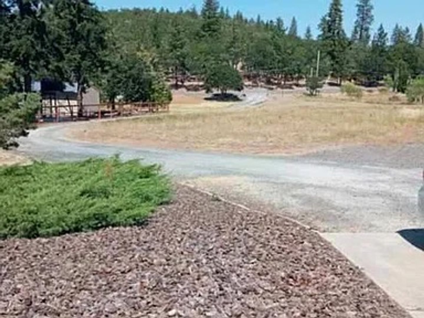 Jacksonville House: 2391 Cady Rd