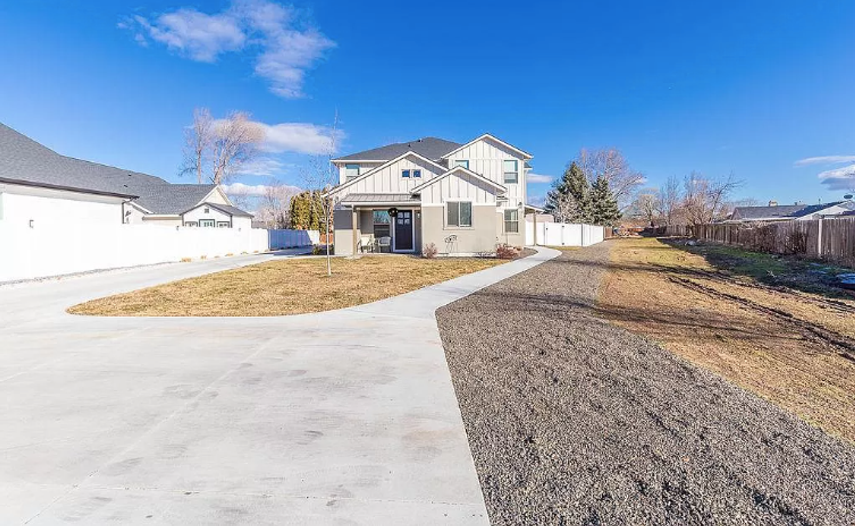 Meridian Townhome: 648 S Tylee Way
