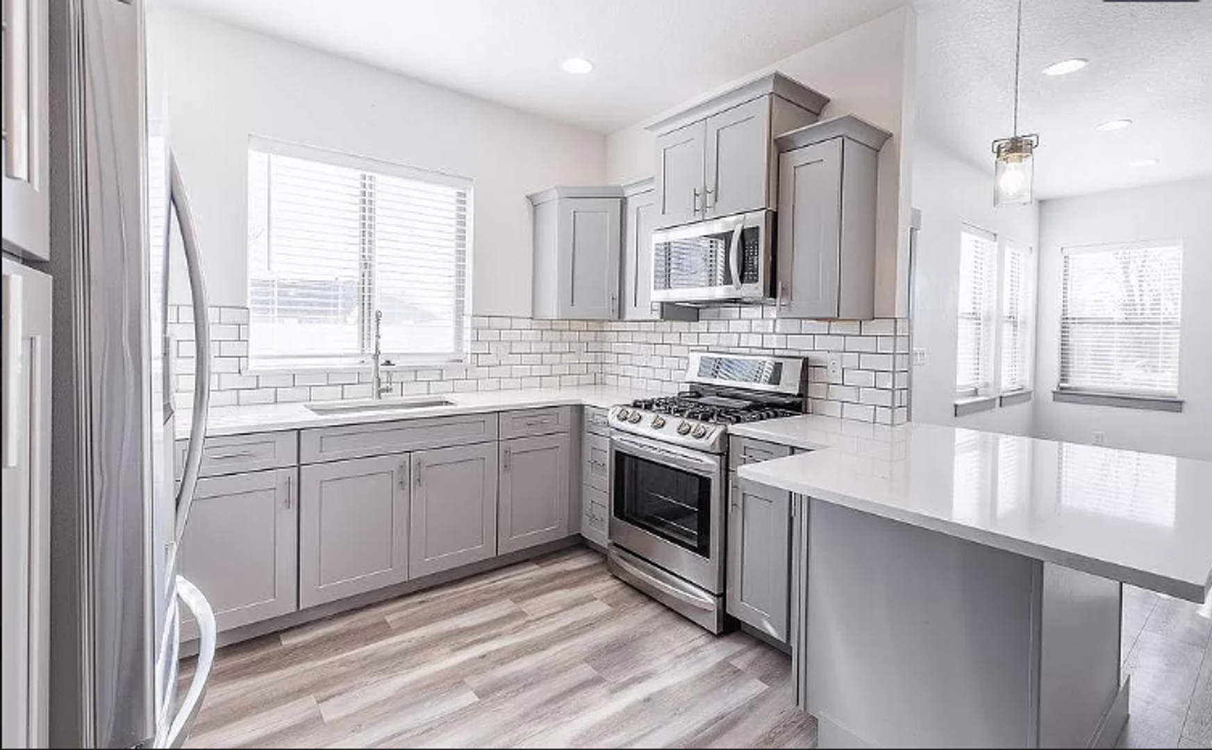 Meridian Townhome: 646 S Tylee Way