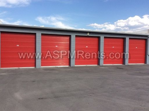 Economy Mini Self Storage *****MOVE IN SPECIAL - HALF OFF FIRST 2 MONTHS RENT******