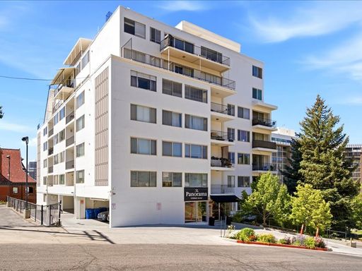 CAPITOL HILL FURNISHED 2 BED 2 BATH CONDO – photo 1
