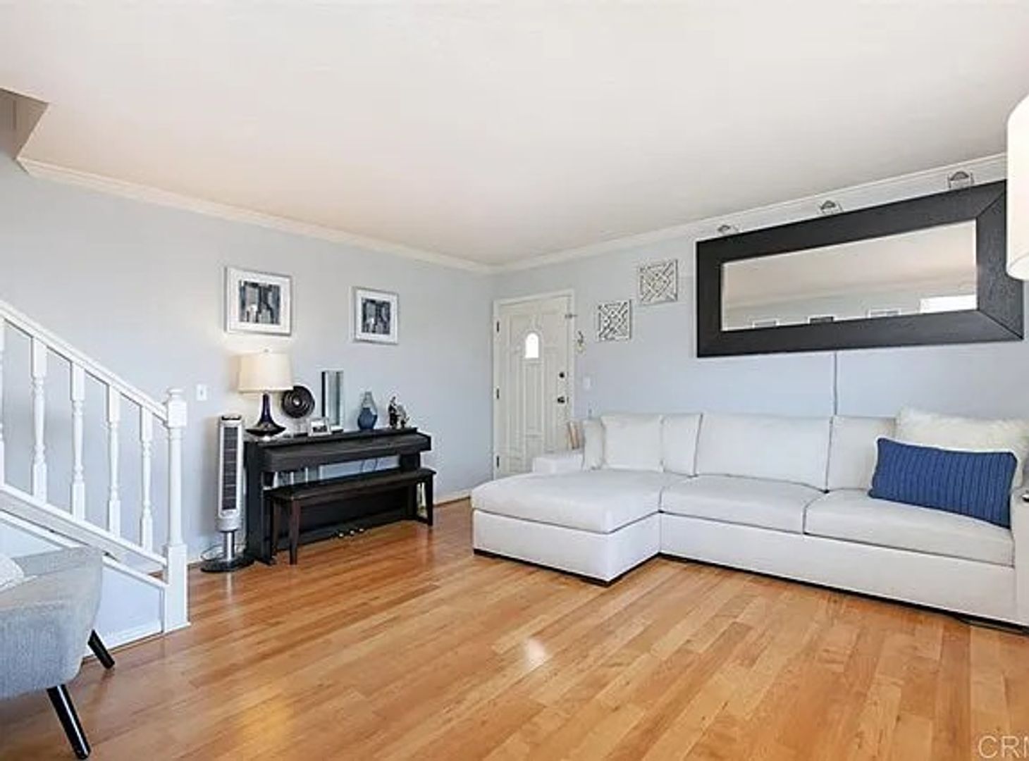 San Diego Condo: 3970 Ingraham Street Unit 1