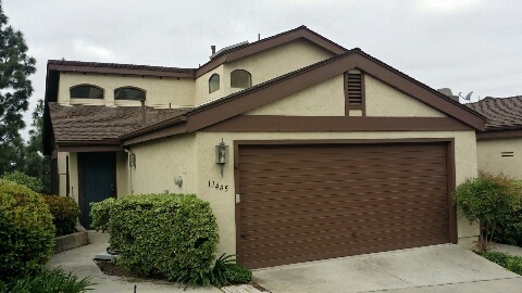 San Diego House: 11445 Madera Rosa Way