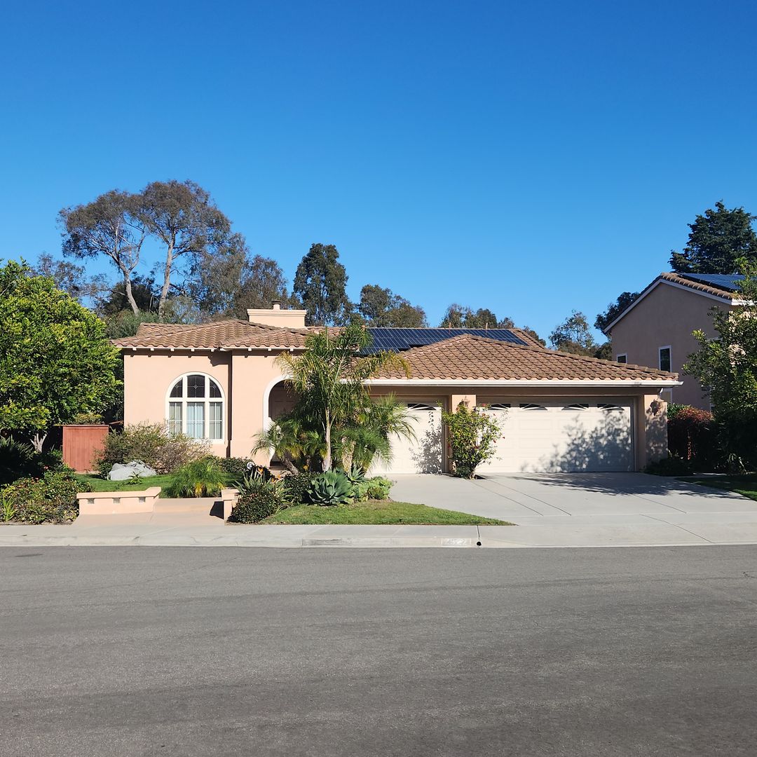 Carlsbad House: 2322 Longfellow Rd