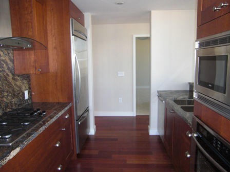 San Diego House: 700 West E Street #2804