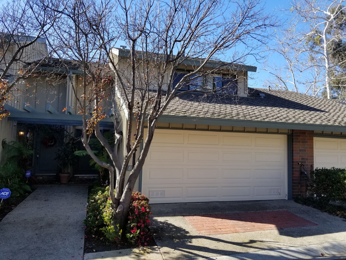 La Jolla House: 8132 Caminito Mallorca