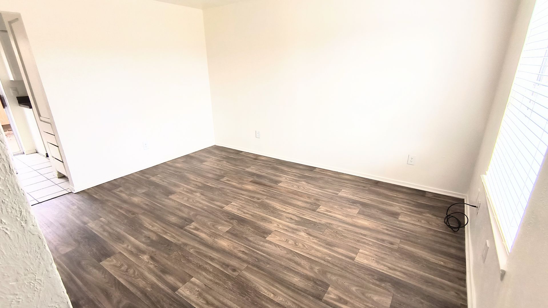 Denton Apartment: Grandview Garden Apartments