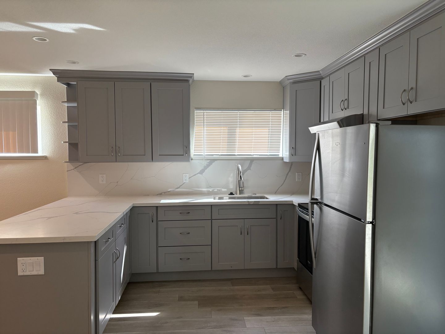 Menlo Park Apartment: 1017 Madera Avenue