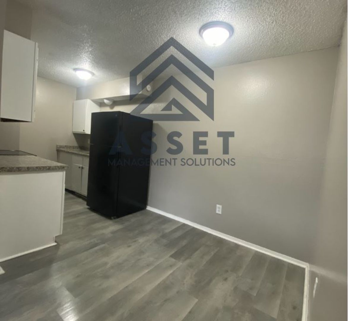 Oklahoma City Apartment: 6022 NW 23rd ST